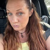 Tamsin Howarth will be running 13 miles to raise funds for charity