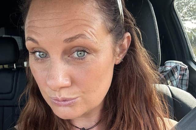 Tamsin Howarth will be running 13 miles to raise funds for charity