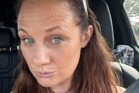 Tamsin Howarth will be running 13 miles to raise funds for charity