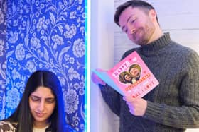 Have you made a card giving ick?
