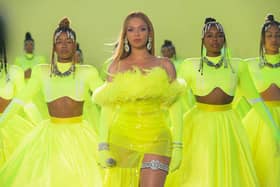We have everything you need to know about travelling from Newcastle to Sunderland for Beyonce this week.  (Photo by Mason Poole/A.M.P.A.S. via Getty Images)