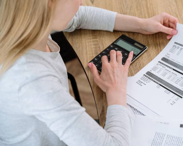 Bills are going up again - unless you act now