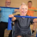 More people in London are being encouraged to be active for Summer with the Try-Athlon.