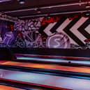 Roxy Ball Room is opening in London