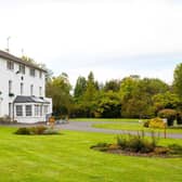 Friends of the Elderly's Residential Care Home in Coulsdon, Orford House