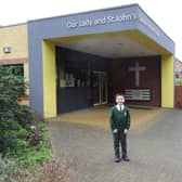 James “JC” Connor