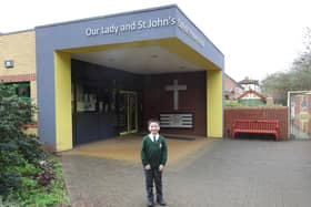 James “JC” Connor
