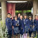 Farms for City Children