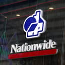 Nationwide Building Society will pay customers £100. Photo: Mike Egerton/PA Wire