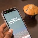 Safe Appetite App wowed the crowd at the Spill the Beans 2025 event.