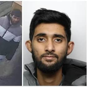 Habibur Masum is on trial at Bradford Crown Court