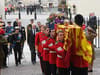 Queen Elizabeth II Funeral: the day in photos from Westminster Abbey to Windsor Castle