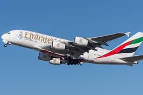 Emirates is ramping up global recruitment efforts.