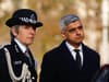 ‘Party politics’: Sadiq Khan on second summons over Dame Cressida Dick’s Met Police exit