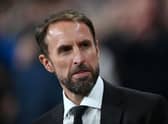 Gareth Southgate has named his England squad for the Qatar World Cup (Photo by Shaun Botterill/Getty Images)