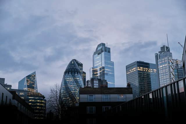 London.