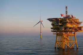Kent awarded a spot at the Department for Energy Security & Net Zero (DESNZ)