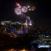 Bonfire Night (or Guy Fawkes Night) takes place every year on 5 November.