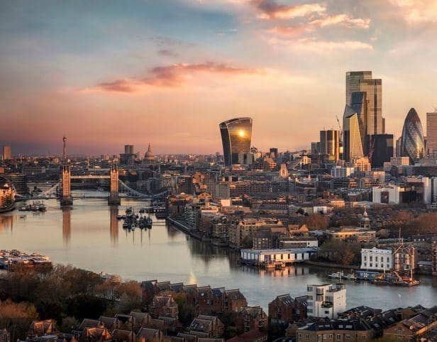London