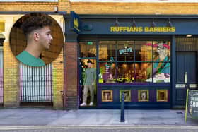 Get the Summer 2025 Must-Have Look – The Alpaca Back and Sides!
