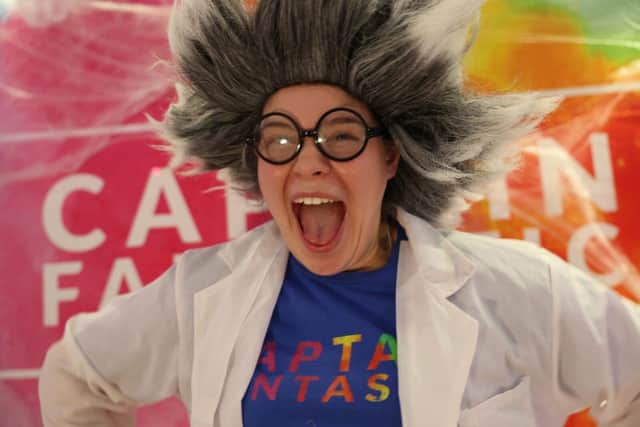 spook-tacular Halloween shows announced in London in in Pinner, Ruislip & Uxbridge