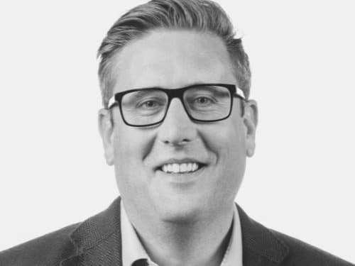 Marks Sattin's MD Matthew Wilcox has high hopes for the future.