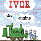Ivor the Engine