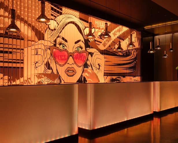 art'otel Hoxton