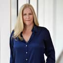 Jo Morris