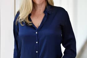 Jo Morris