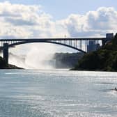 Niagara Falls USA