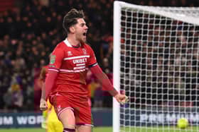 Showed great awareness to break into the box to score in the first half. Often found himself on the left flank and worked hard off the ball to stop Chelsea right-back Malo Gusto getting forward. 8