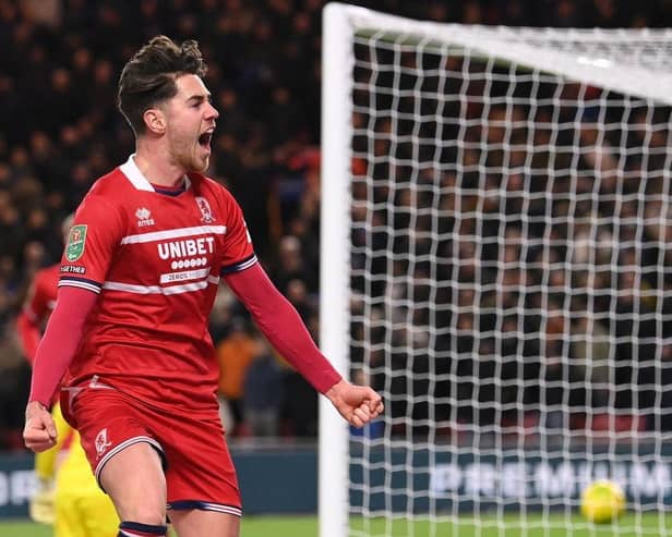 Showed great awareness to break into the box to score in the first half. Often found himself on the left flank and worked hard off the ball to stop Chelsea right-back Malo Gusto getting forward. 8
