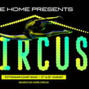 EE - The Circus.