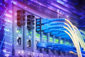 Three months of superfast broadband for £1 - what’s not to like?
