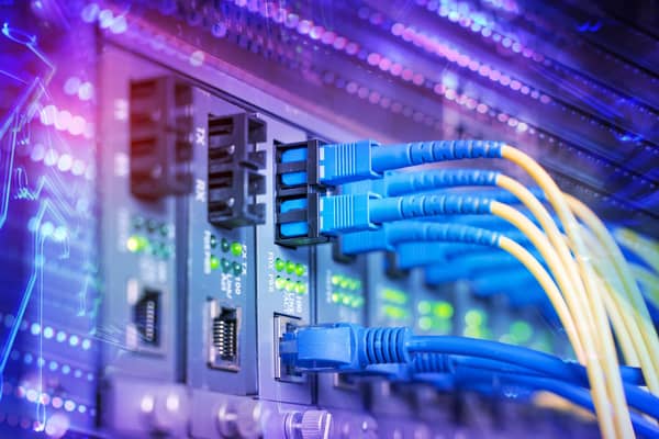 Three months of superfast broadband for £1 - what’s not to like?