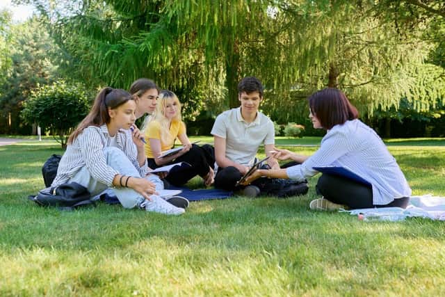 Social prescribing can positively affect young people’s wellbeing and mental health, according to University of Manchester researchers