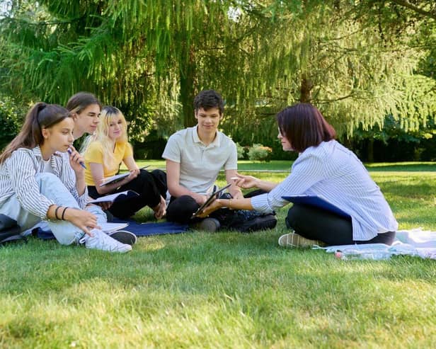 Social prescribing can positively affect young people’s wellbeing and mental health, according to University of Manchester researchers
