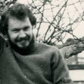 Daniel Morgan, the private investigator who was killed with an axe in the car park of the Golden Lion pub in Sydenham, south-east London on March 10 1987.