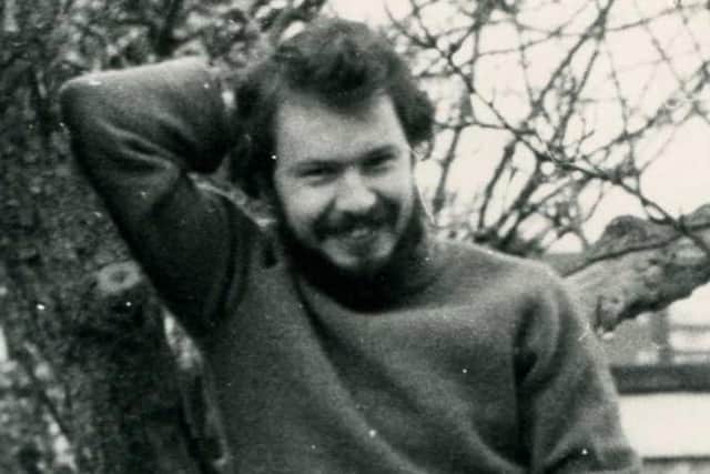 Daniel Morgan, the private investigator who was killed with an axe in the car park of the Golden Lion pub in Sydenham, south-east London on March 10 1987.
