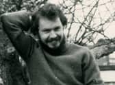 Daniel Morgan, the private investigator who was killed with an axe in the car park of the Golden Lion pub in Sydenham, south-east London on March 10 1987.