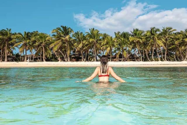 Final Tui TUI reveals top 10 final straws for booking a holiday this pay day