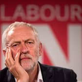 Liz Truss and Jeremy Corbyn may be more alike than you might think (Picture: Rob Stothard/Getty Images)