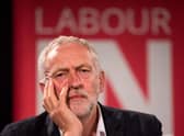 Liz Truss and Jeremy Corbyn may be more alike than you might think (Picture: Rob Stothard/Getty Images)