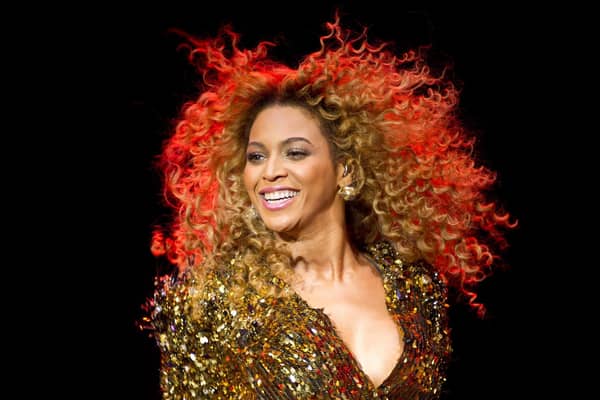 While there are plenty of big names coming to Leeds Arena in 2023, Teresa Cook said that the one name she wanted to see perform was pop megastar Beyonce, whose UK tour does not currently stop off in the city.