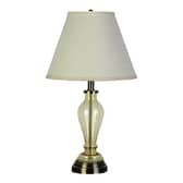 vintage table lamp