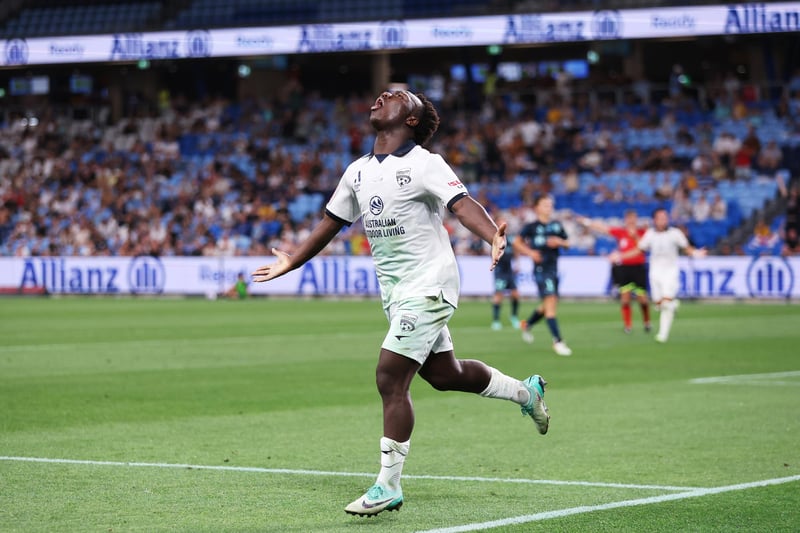 Adelaide United's Nestory Irankunda has agreed to join German giants Bayern Munich next summer for a fee that will double the previous record sale by an A-League club. The 18-year-old, who has already made more than 50 appearances for Adelaide, is eligible to play for Australia, Burundi and Tanzania.