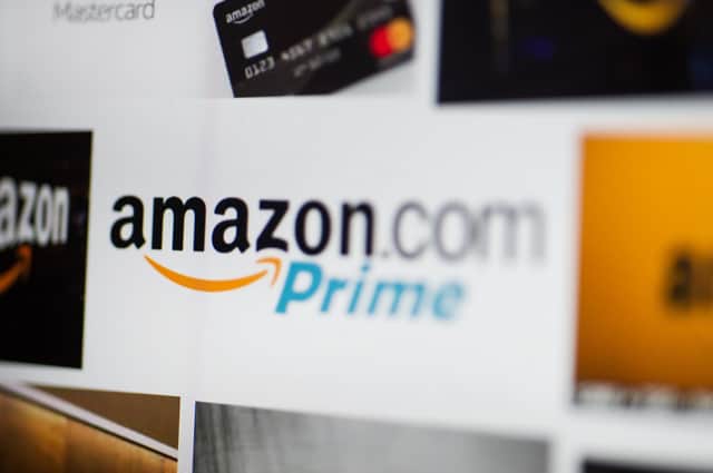 You can sign up to Prime with a free trial