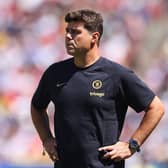 Chelsea head coach Mauricio Pochettino is keen to bolster his squad ahead of their Premier League opener against Liverpool