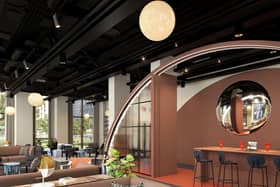 Luna by Quintain Living at Wembley Park